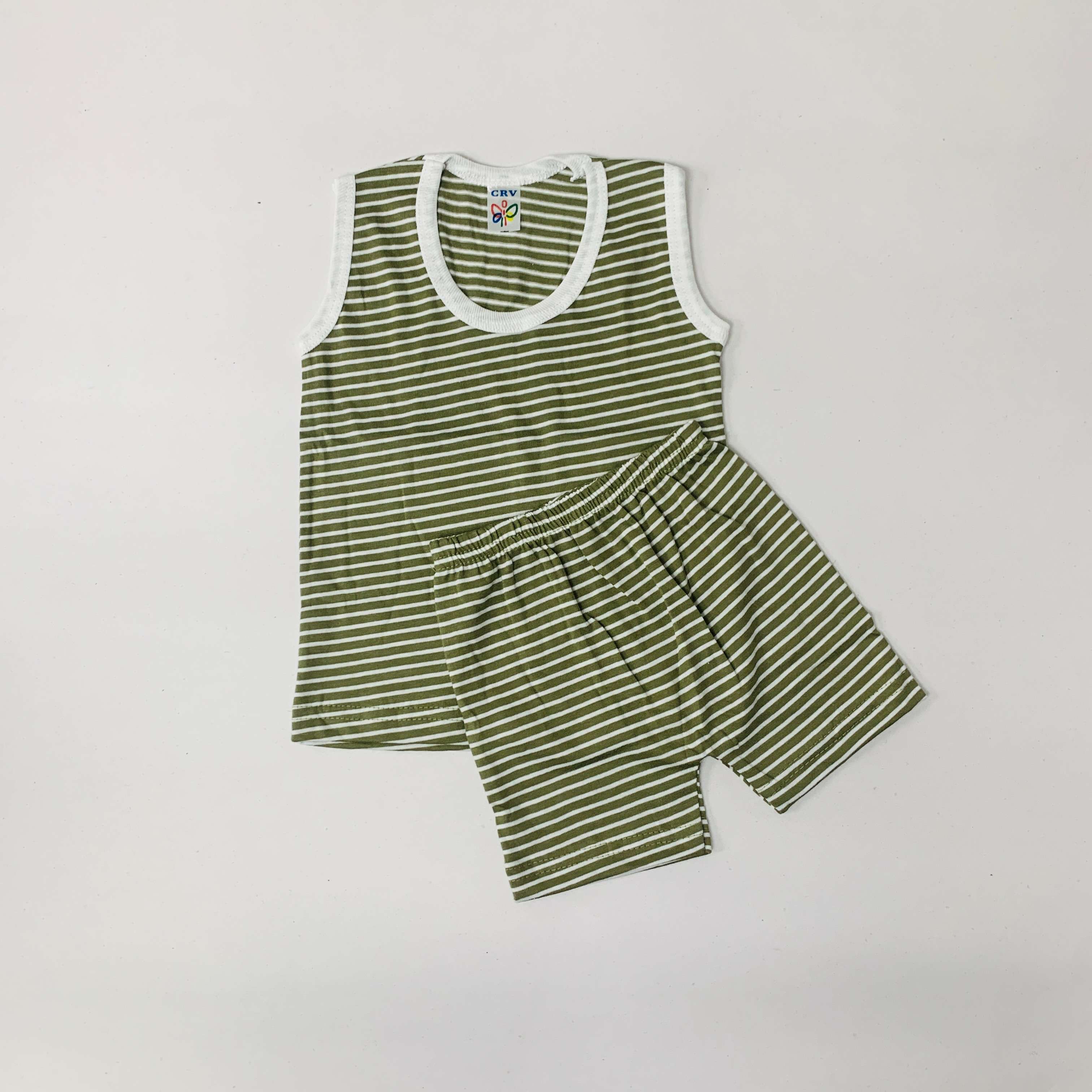 SL Kids Nikker Set
