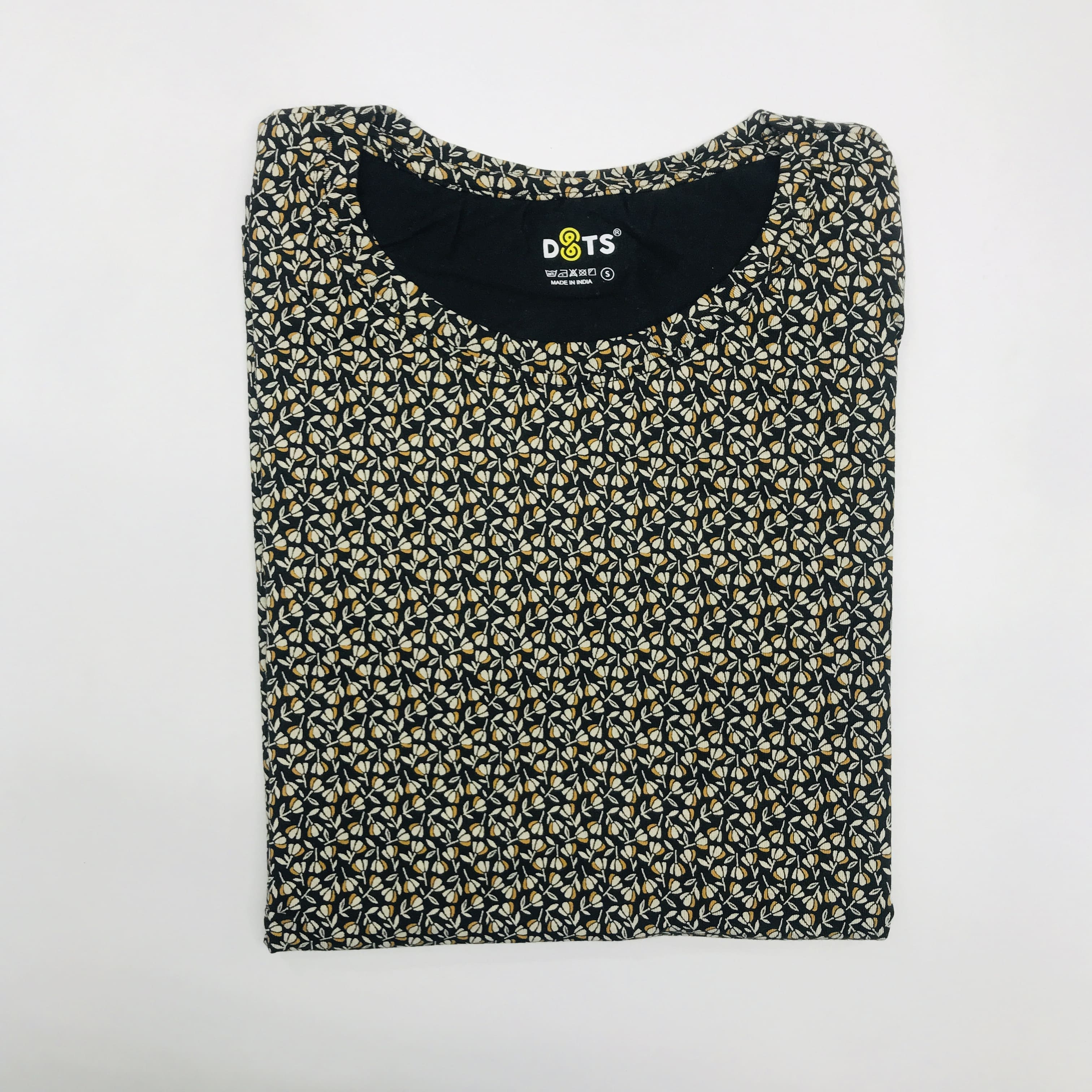 Dots Ladies T-Shirt