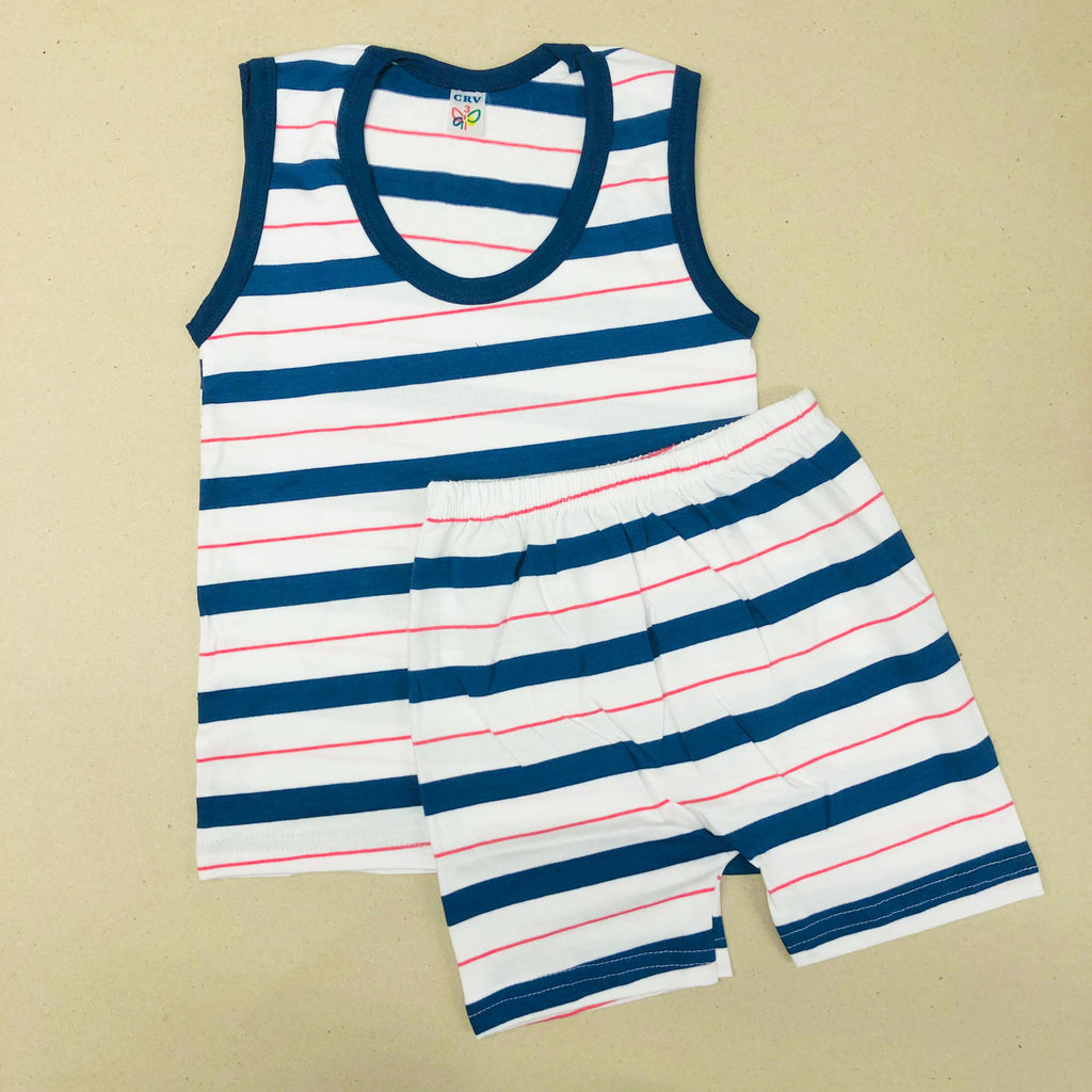 SL Kids Nikker Set
