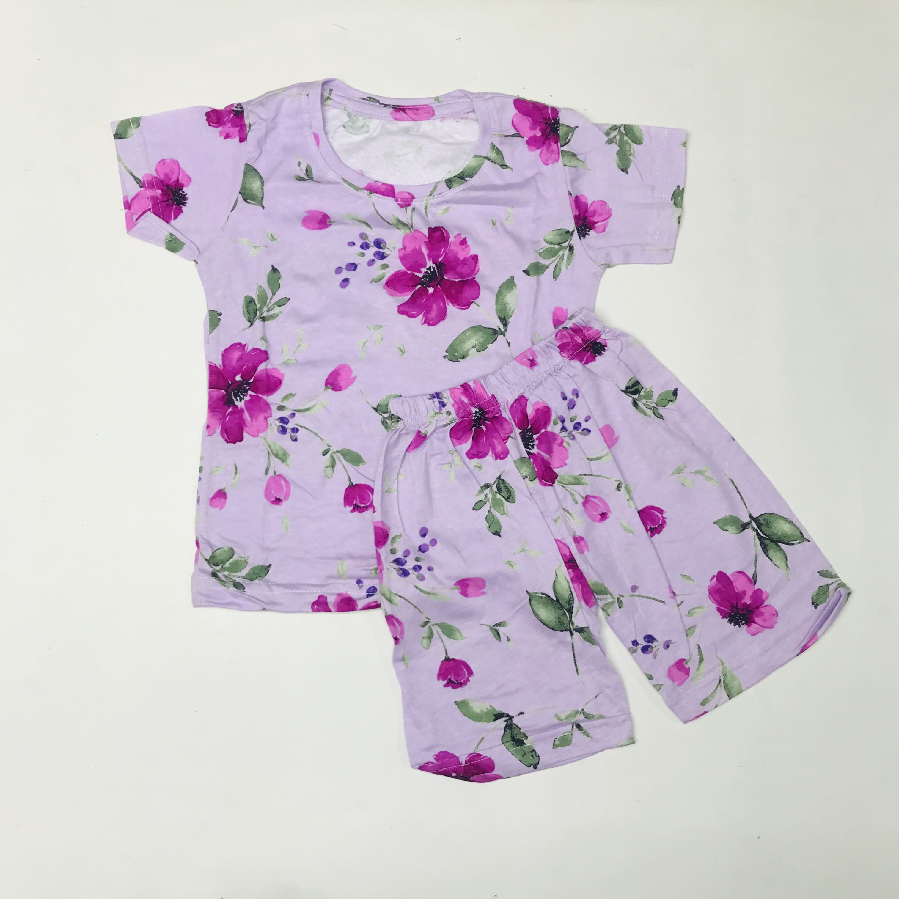 Little Drops Nikker Set