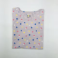 Dots Ladies T-Shirt