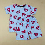 Little Drip Nikker Set
