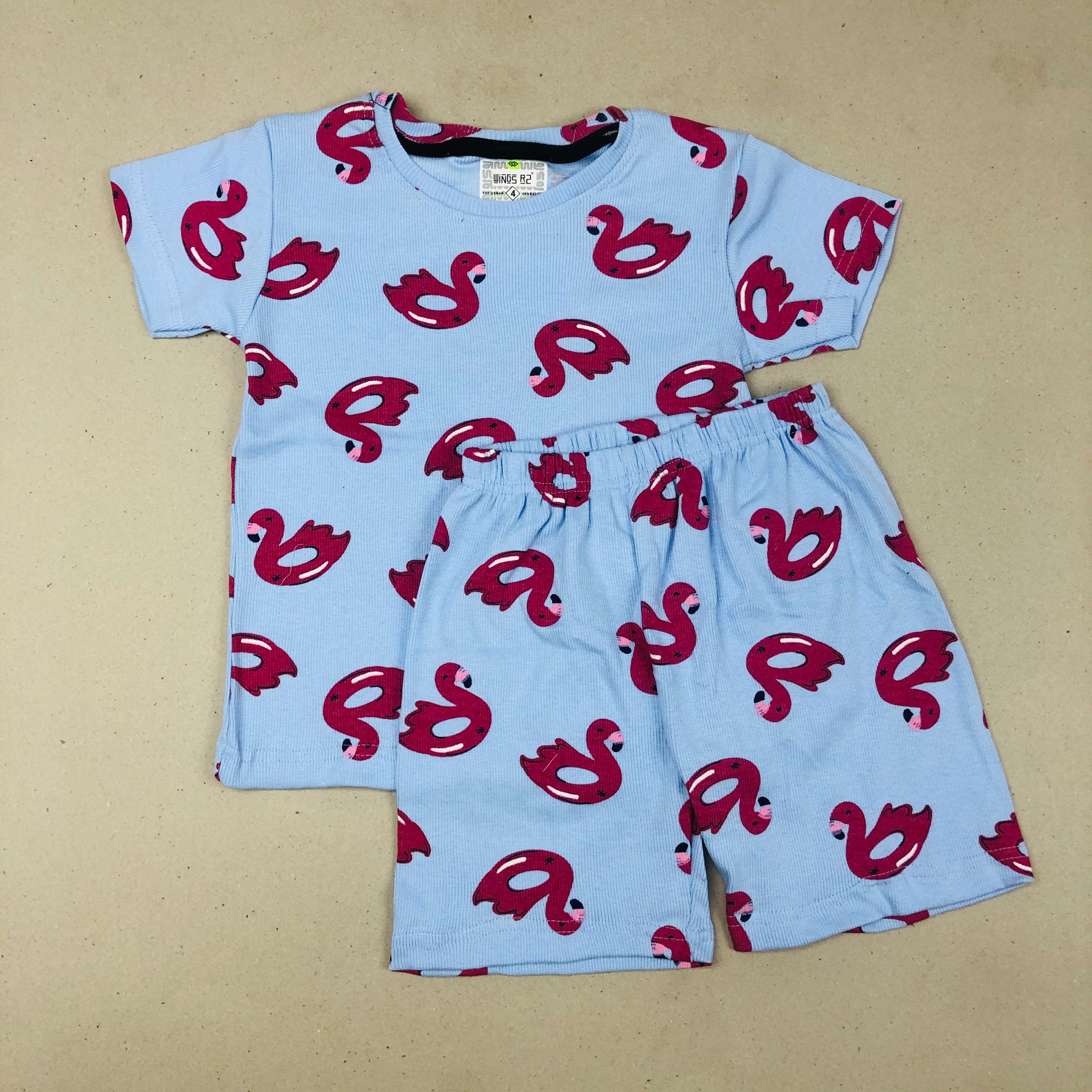 Little Drip Nikker Set