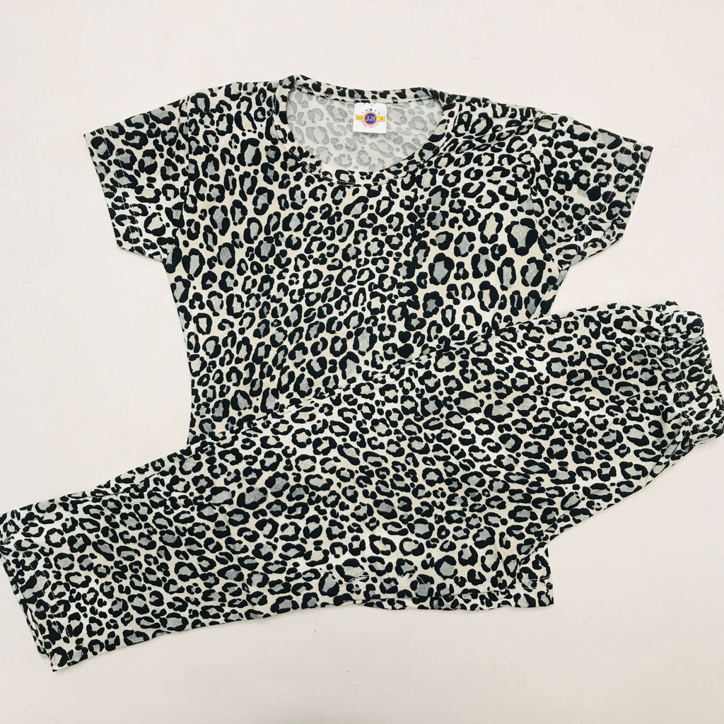 Kids Pant Set