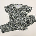 Kids Pant Set