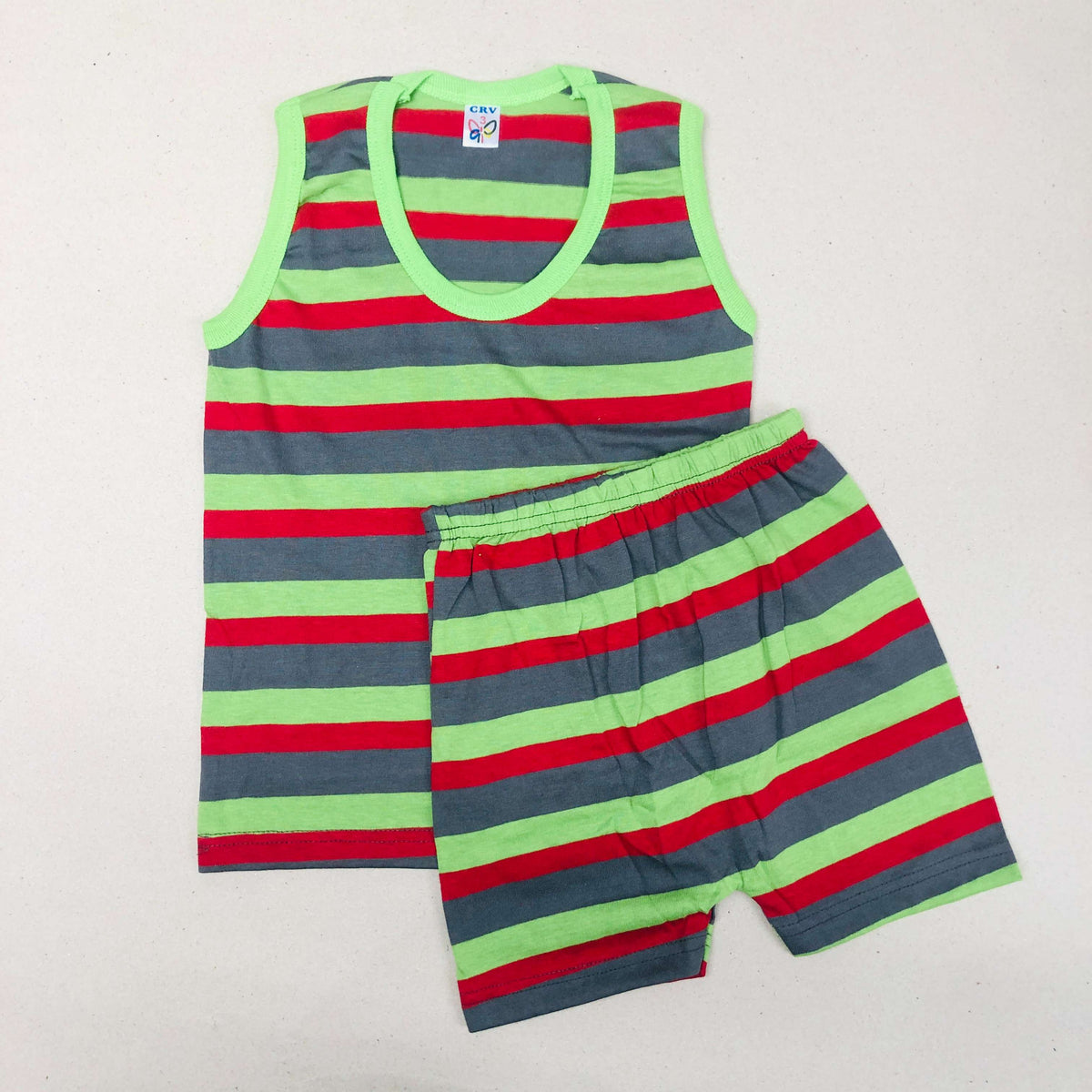 SL Kids Nikker Set