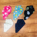 Kids Pant Combo Pack of 5