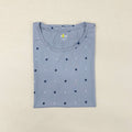 Dots Ladies Printed T-Shirt