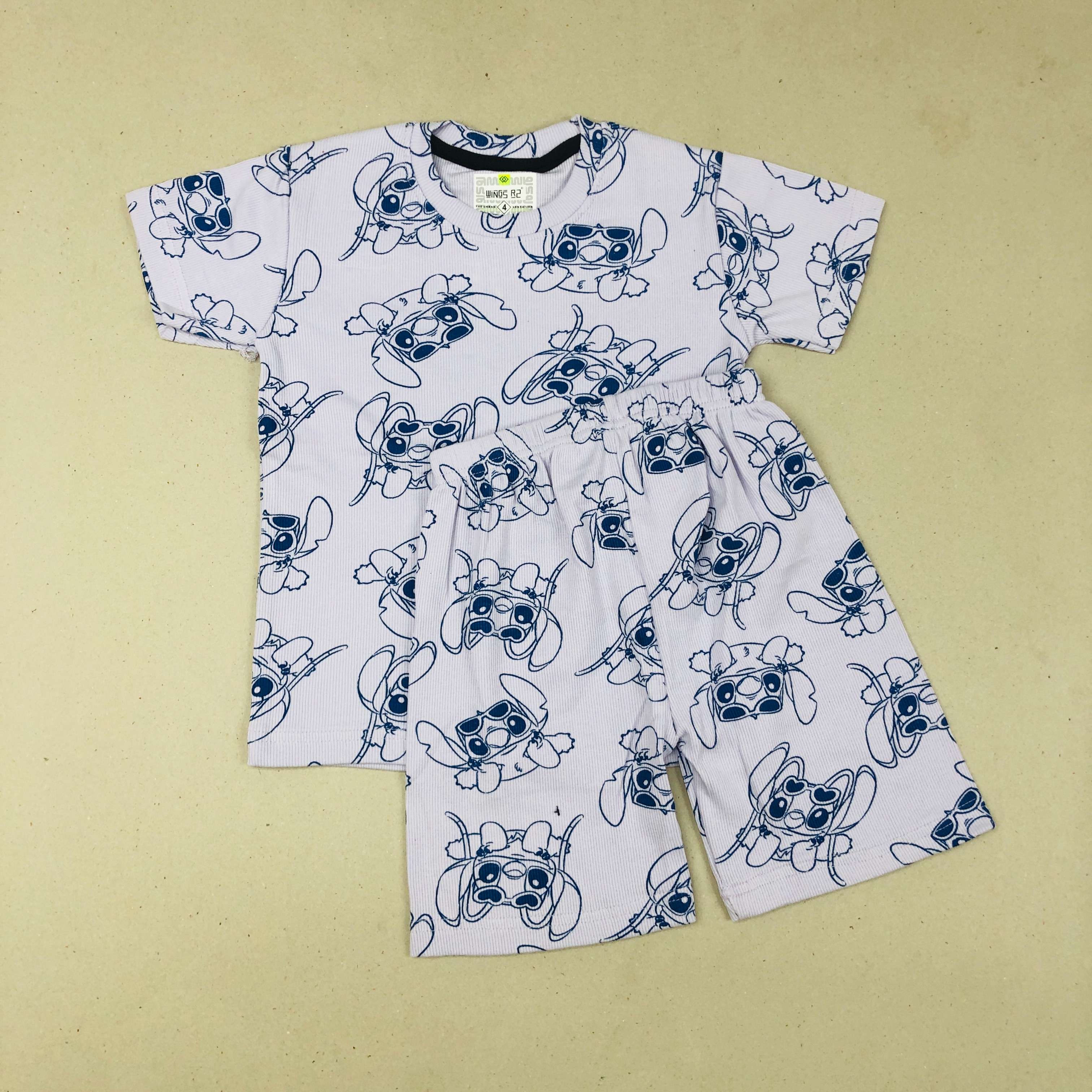 Little Drip Nikker Set