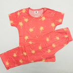 Pant Set