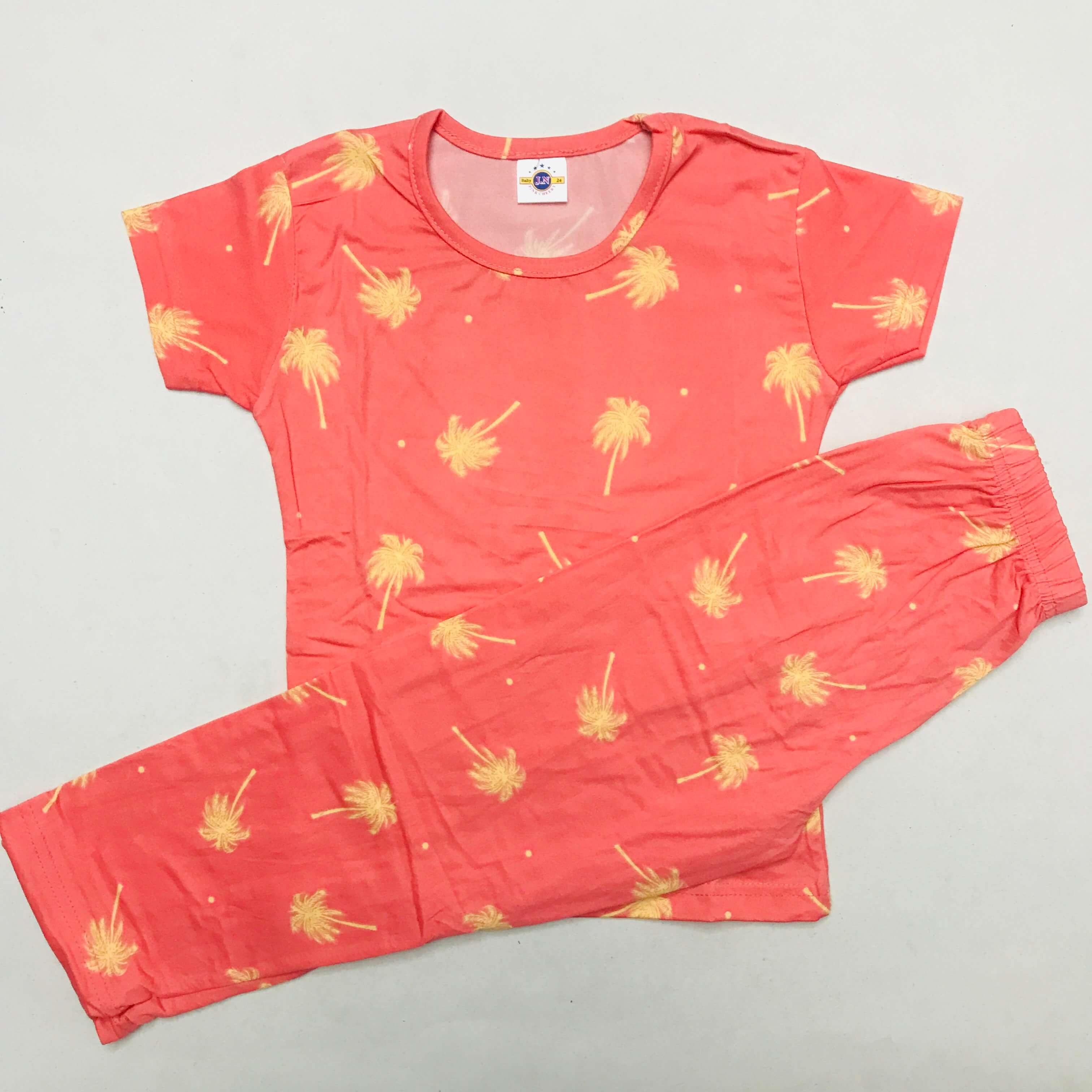 Pant Set