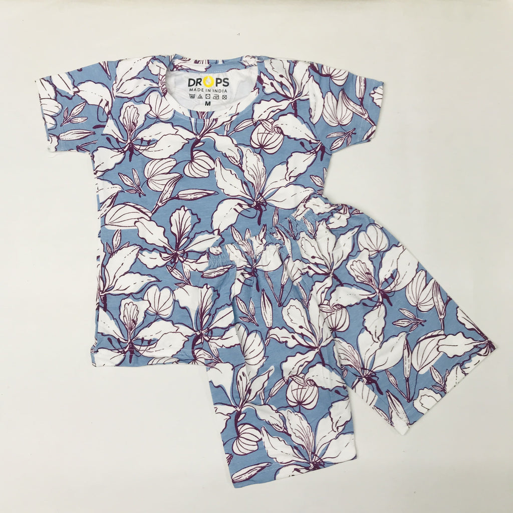 Little Drops Nikker Set