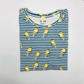 Dots Ladies T-Shirt