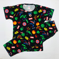Kids Pant Set