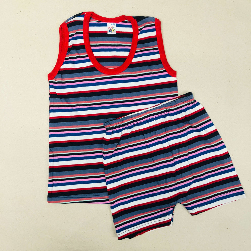 SL Kids Nikker Set