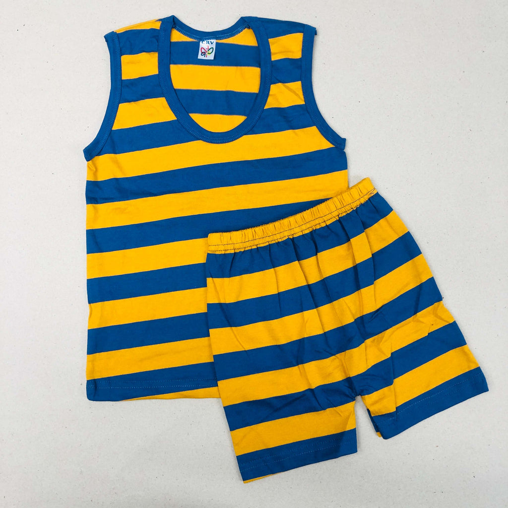 SL Kids Nikker Set