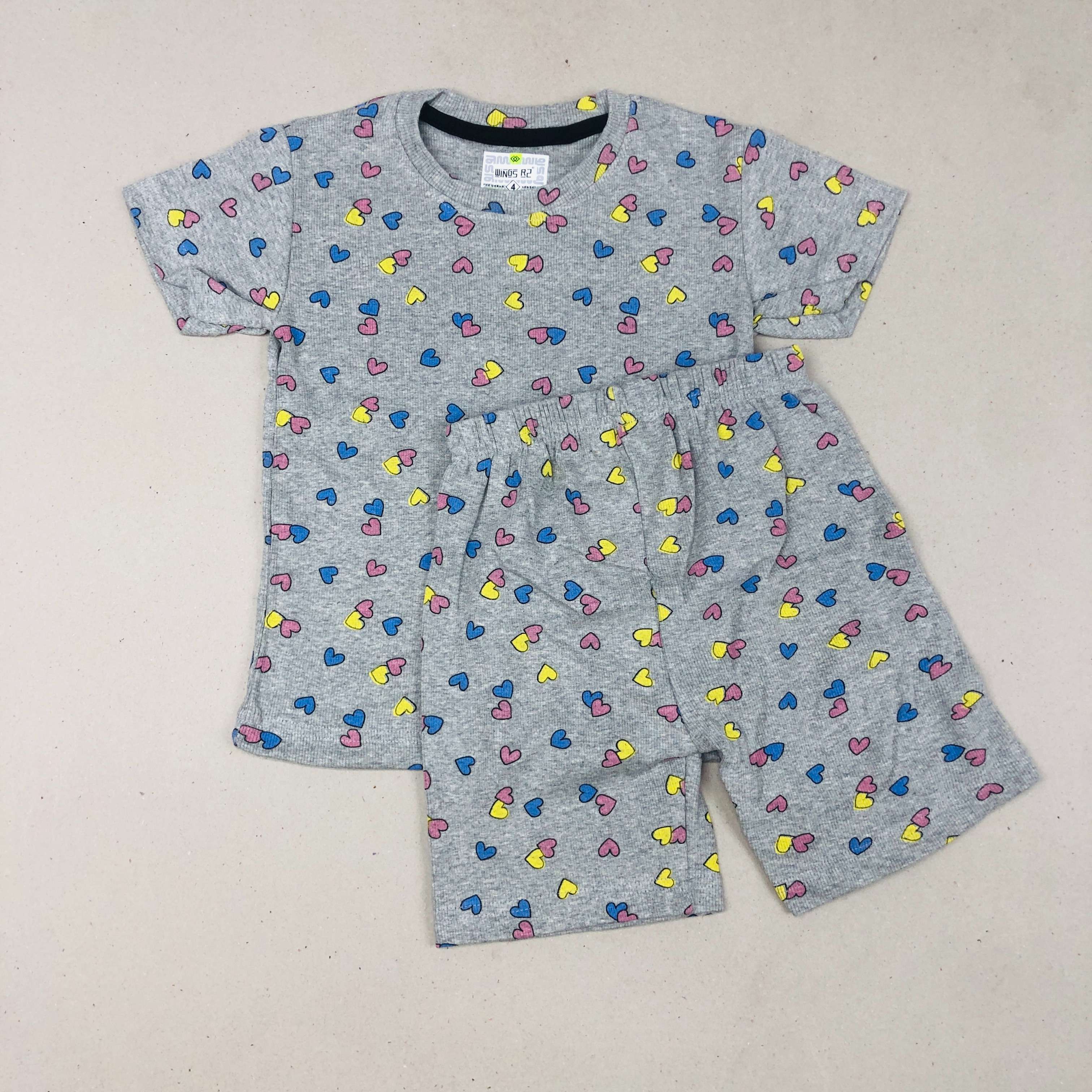 Little Drip Nikker Set