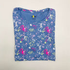 Dots Ladies T-Shirt