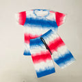 Kids Nikker Set