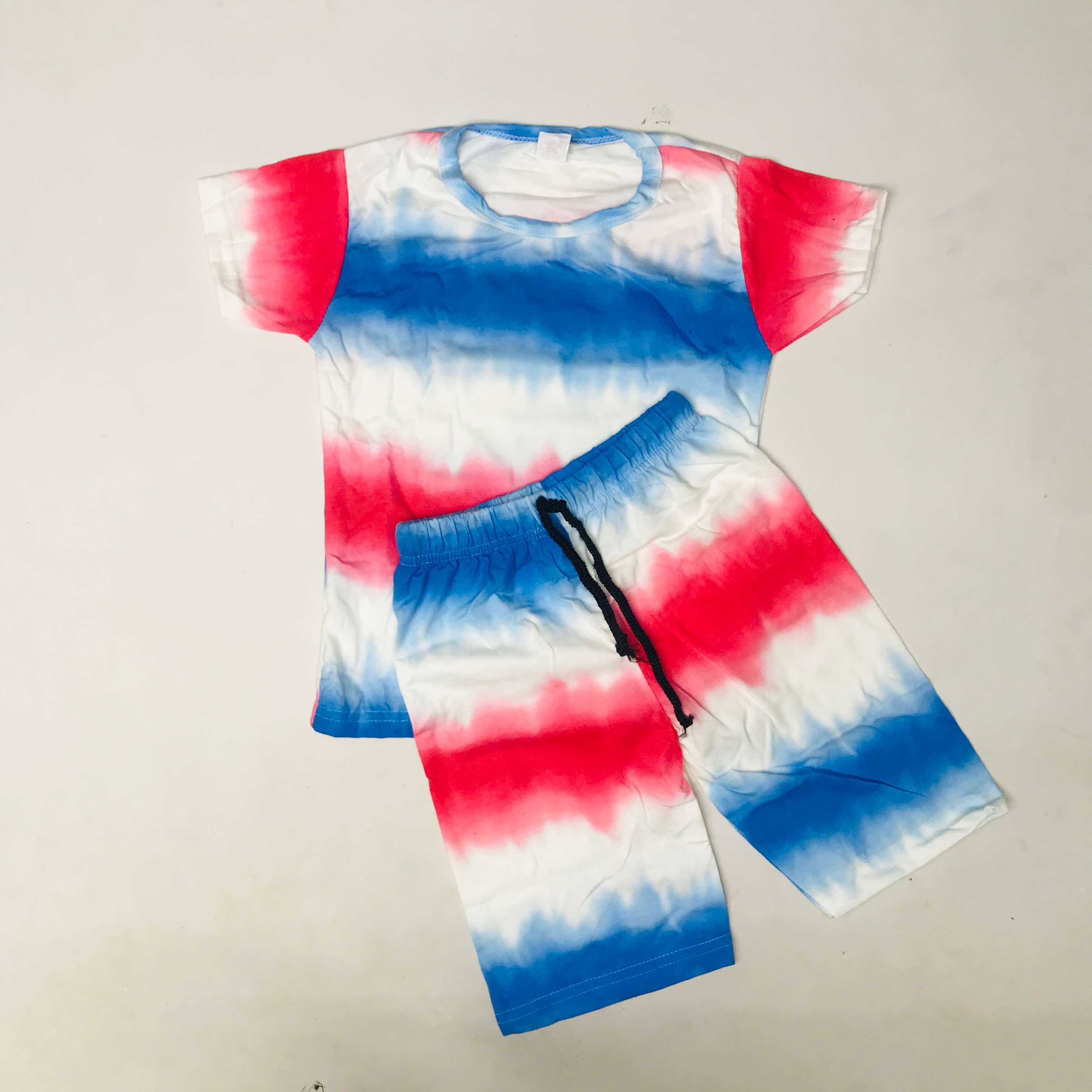Kids Nikker Set