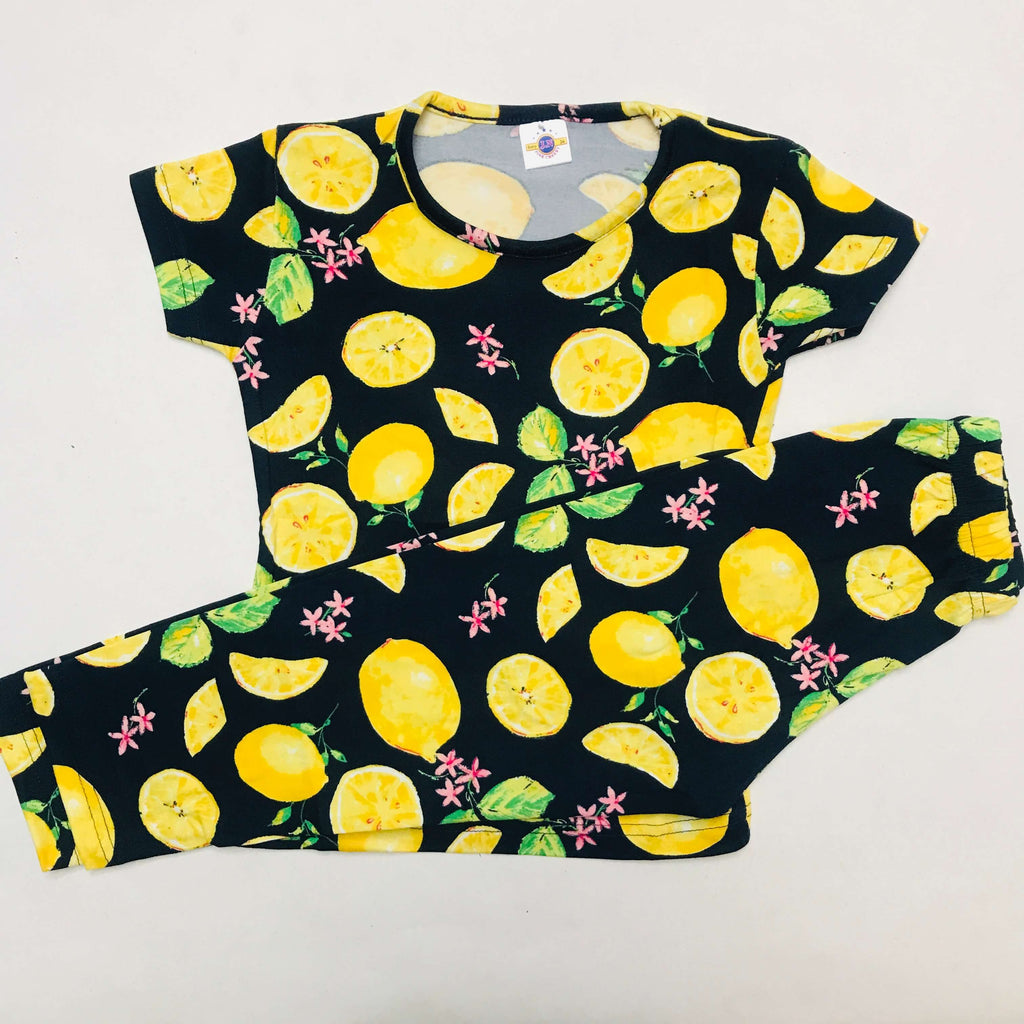 Kids Pant Set