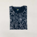Dots Ladies Printed T-Shirt