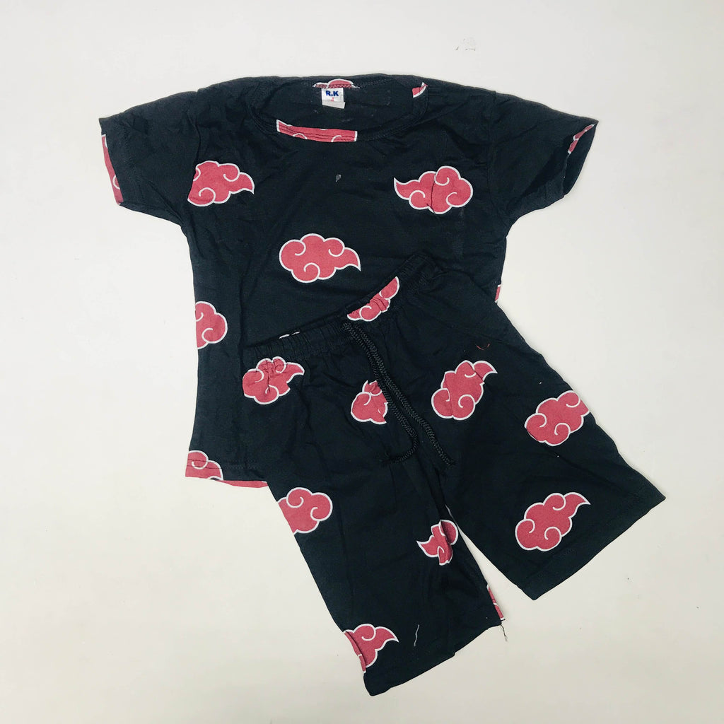 Kids Nikker Set