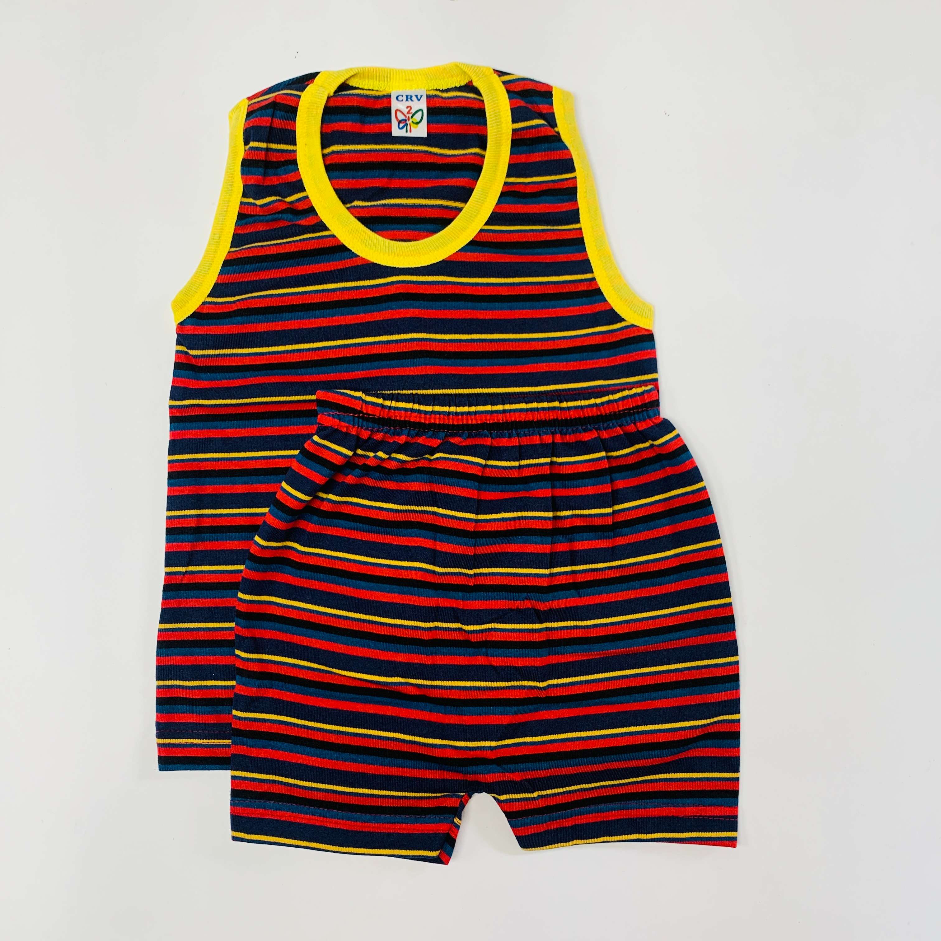 SL Kids Nikker Set