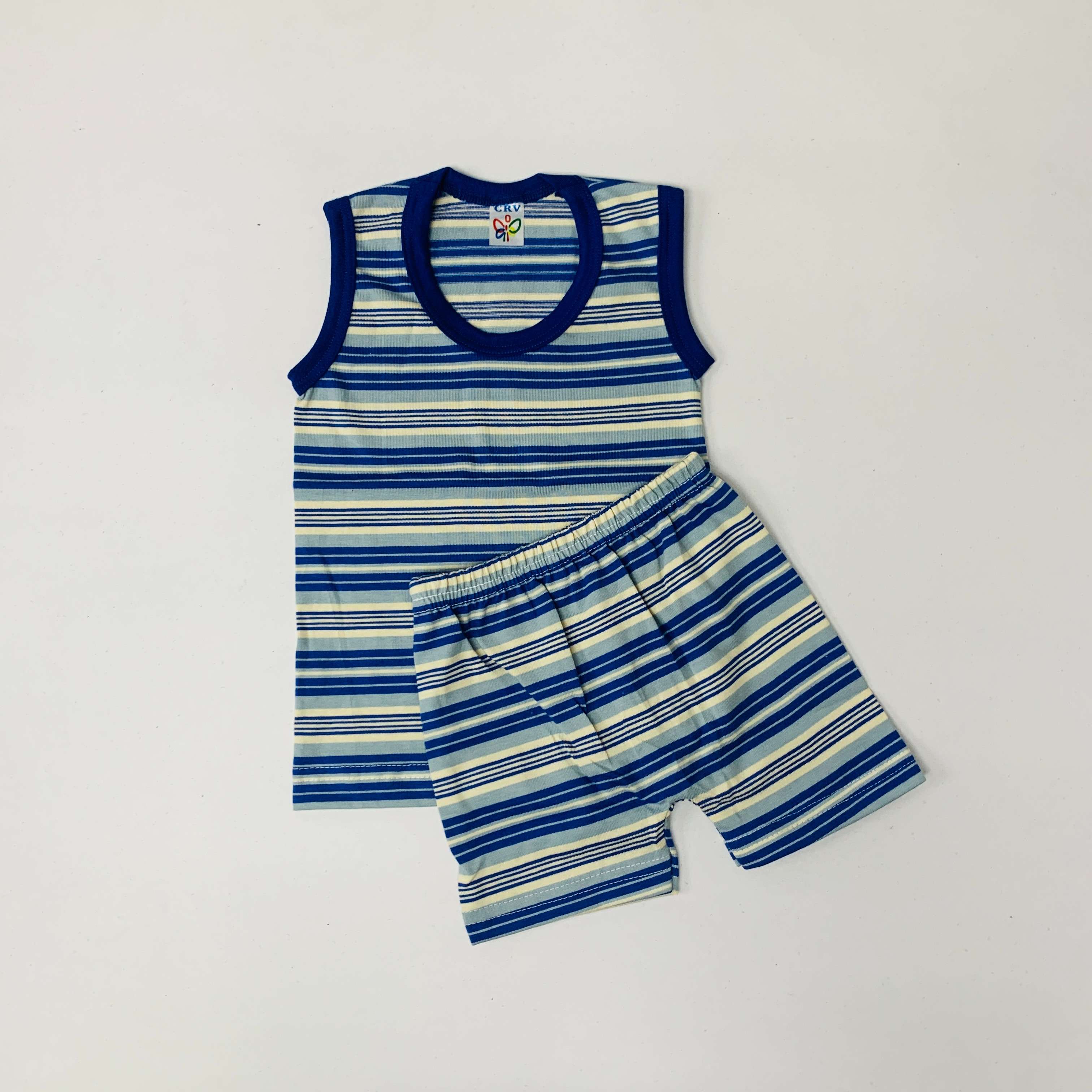 SL Kids Nikker Set