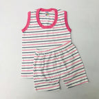 SL Kids Nikker Set