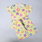Kids Nikker Set