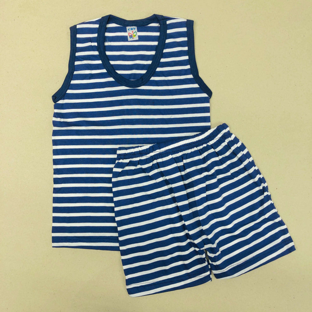 SL Kids Nikker Set