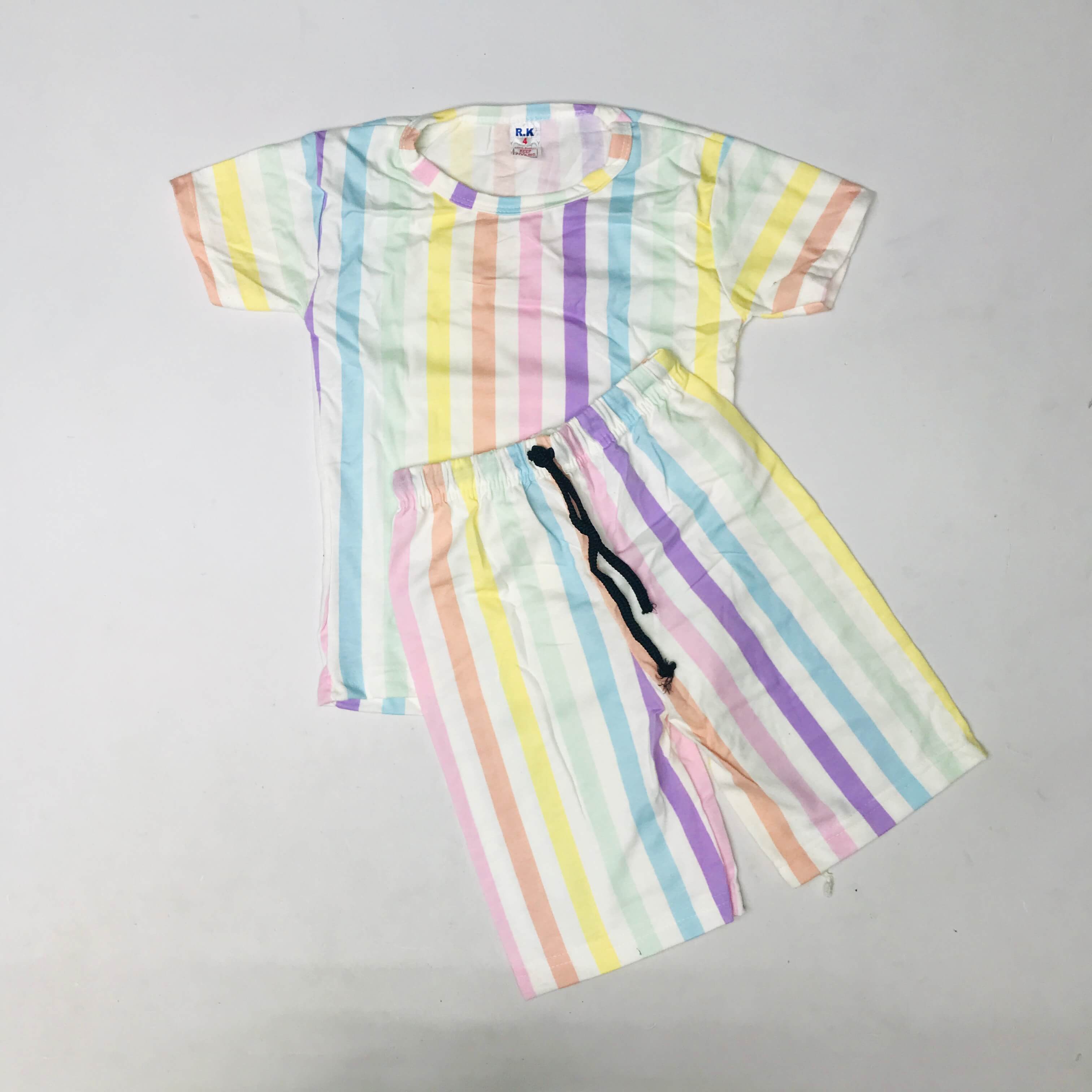 Kids Nikker Set