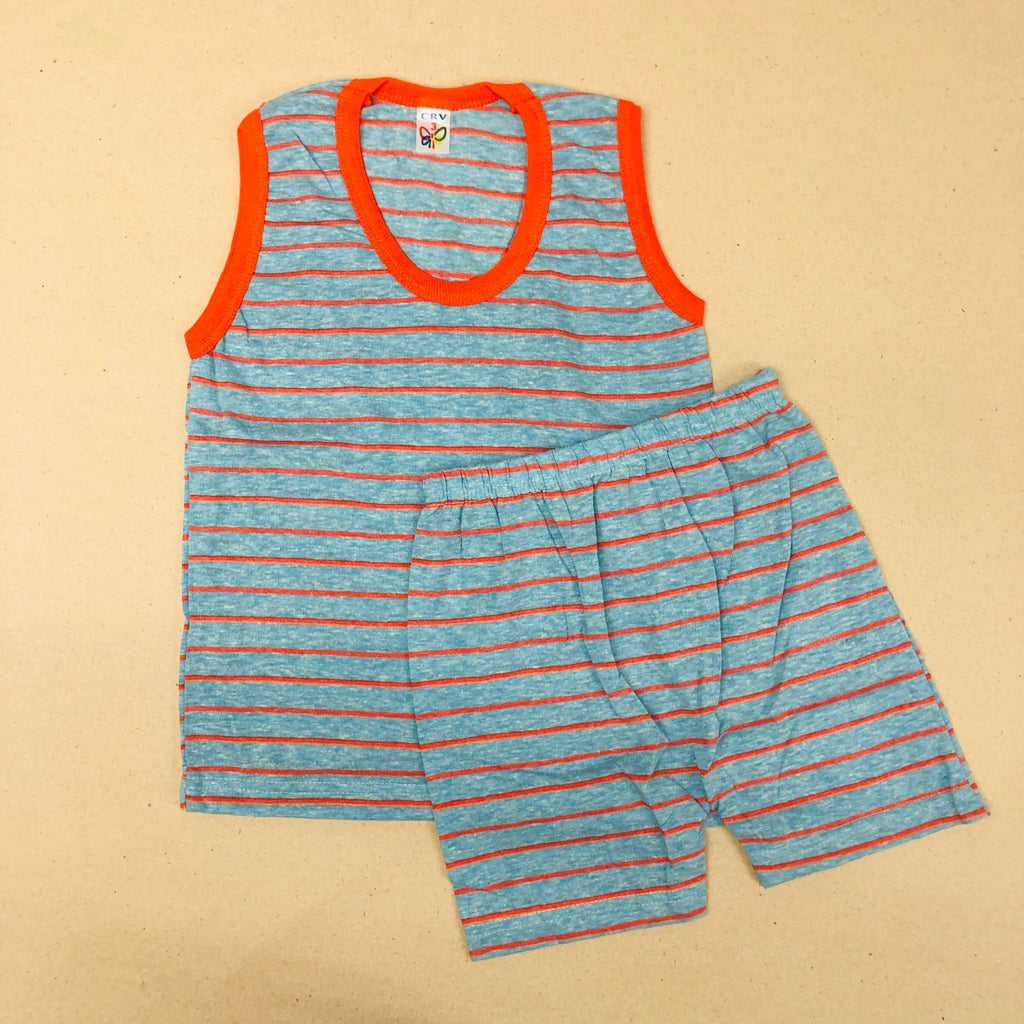 SL Kids Nikker Set