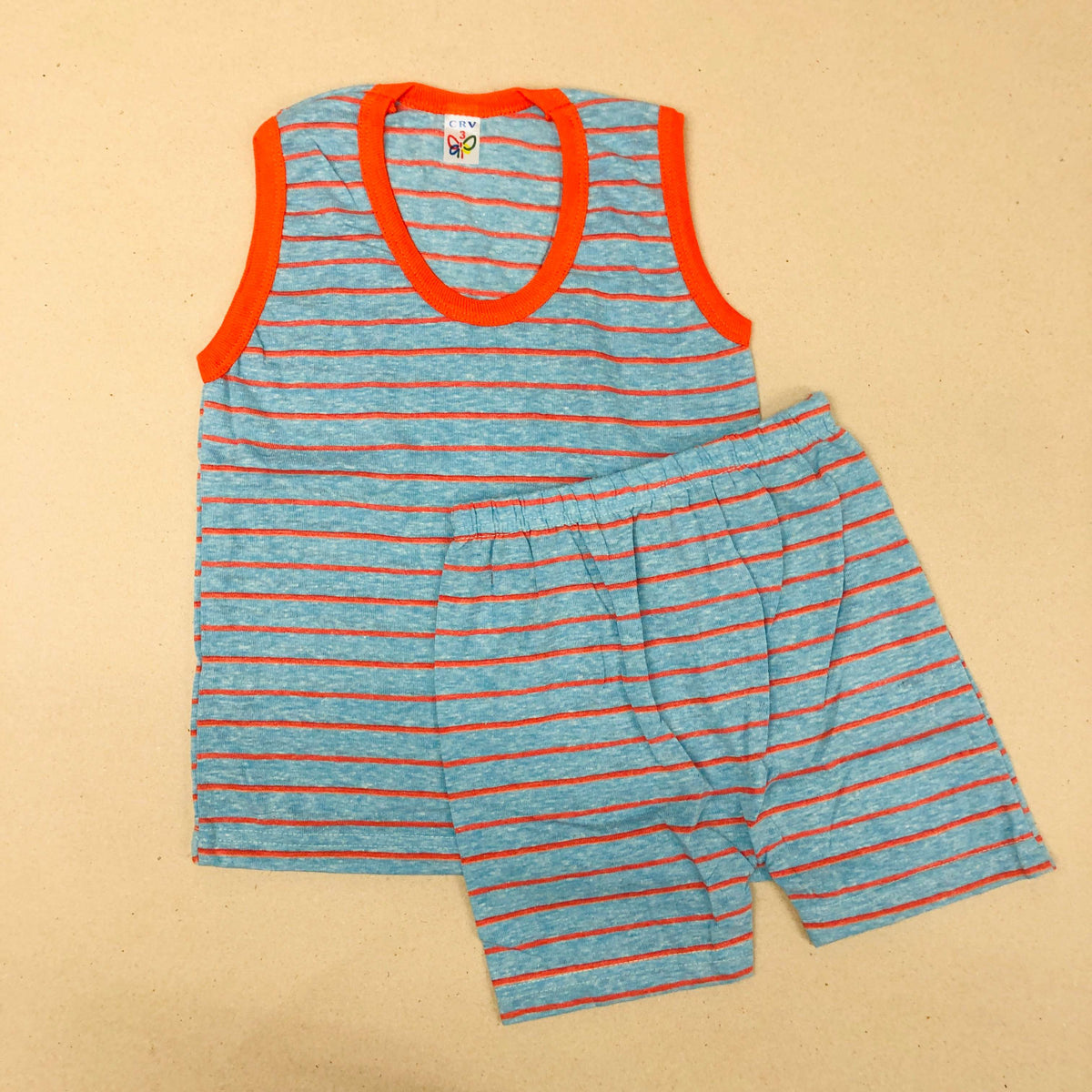 SL Kids Nikker Set