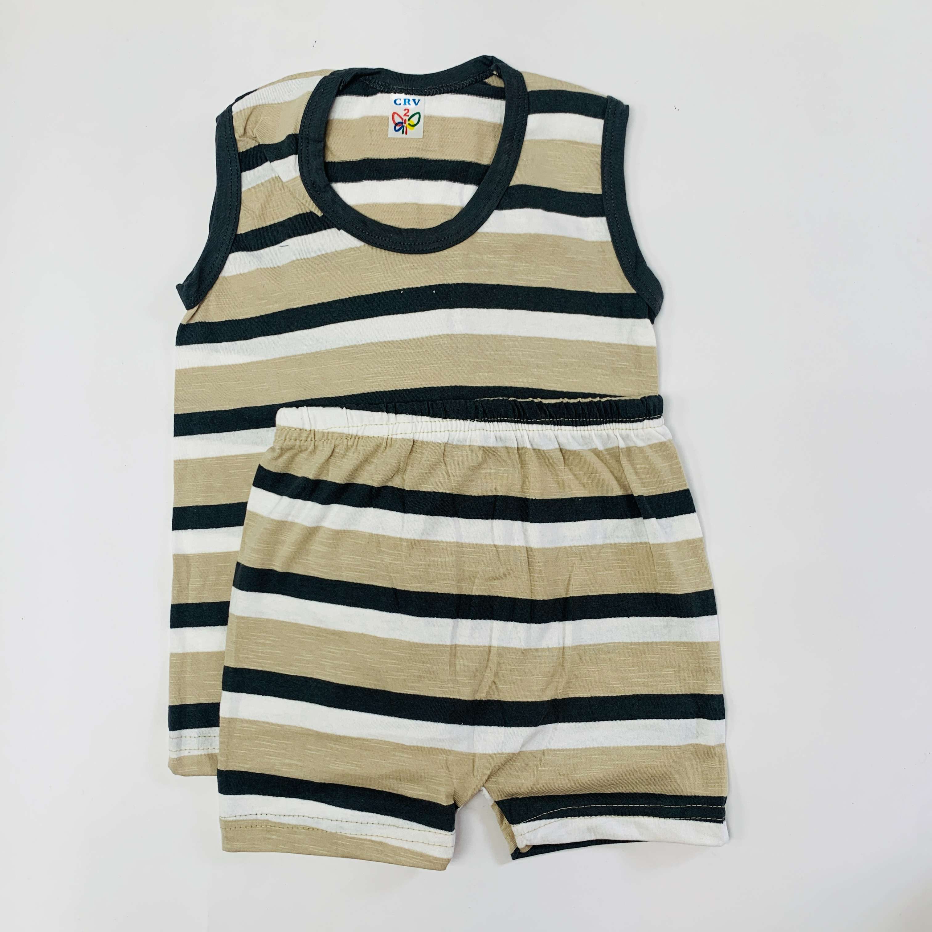 SL Kids Nikker Set