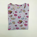 Dots Ladies T-Shirt