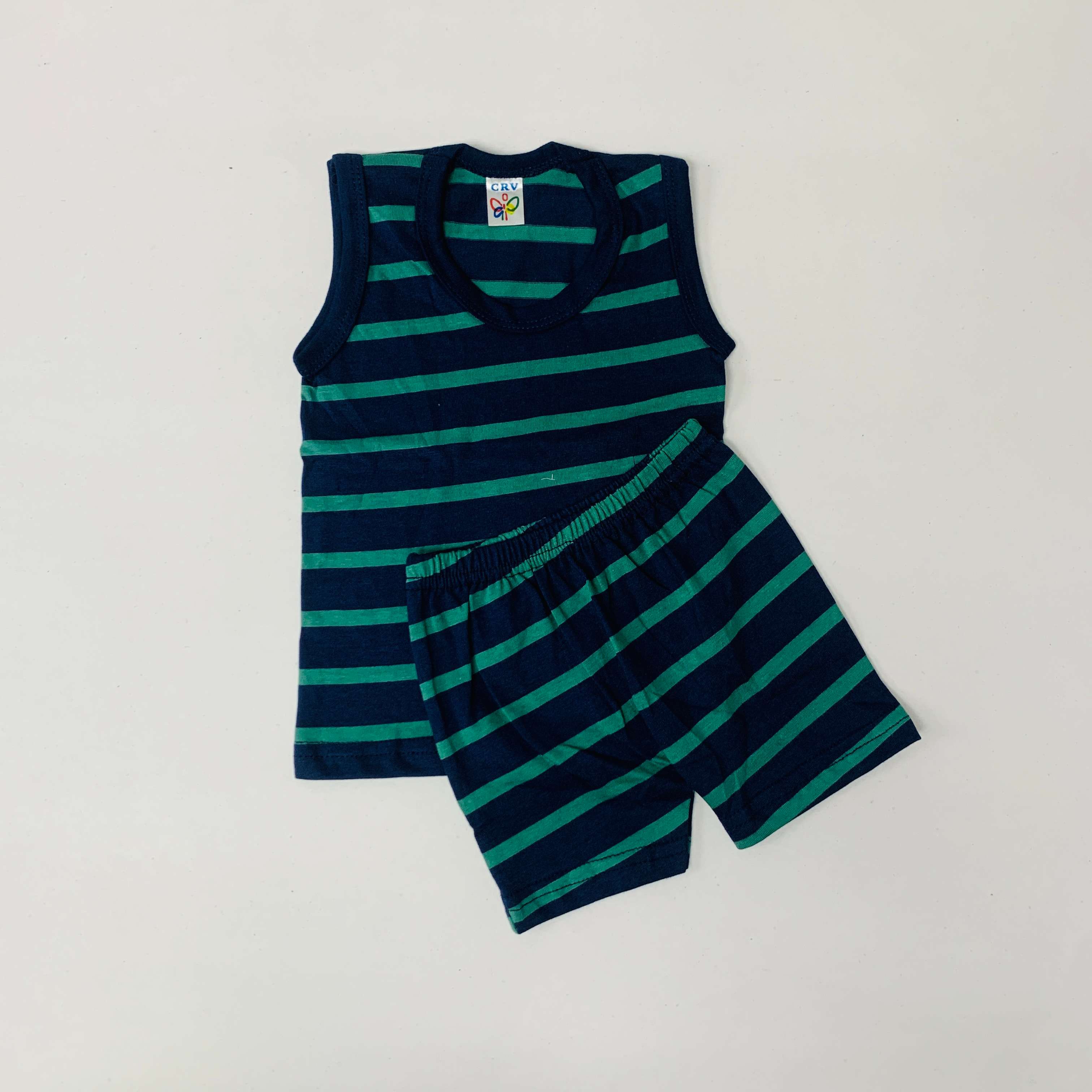 SL Kids Nikker Set