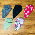 Kids Pant Combo Pack of 5
