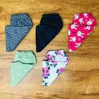 Kids Pant Combo Pack of 5