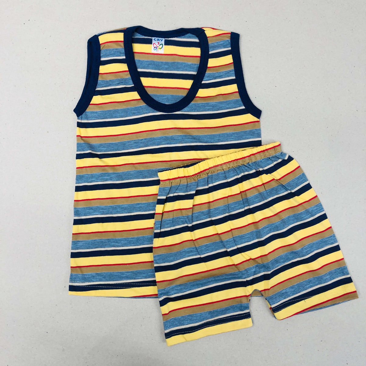SL Kids Nikker Set