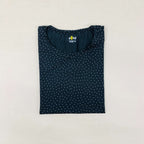 Dots Ladies Printed T-Shirt