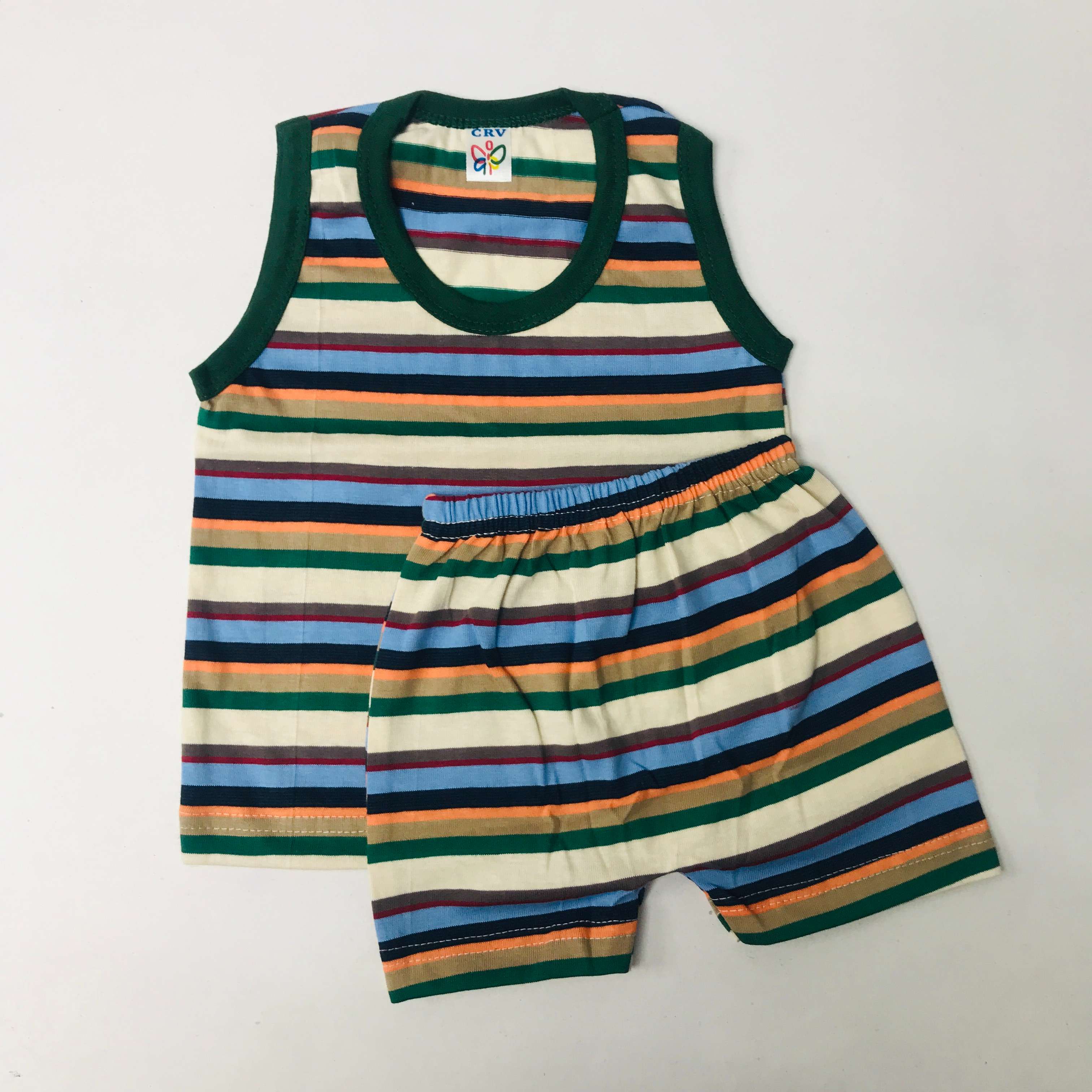 SL Kids Nikker Set