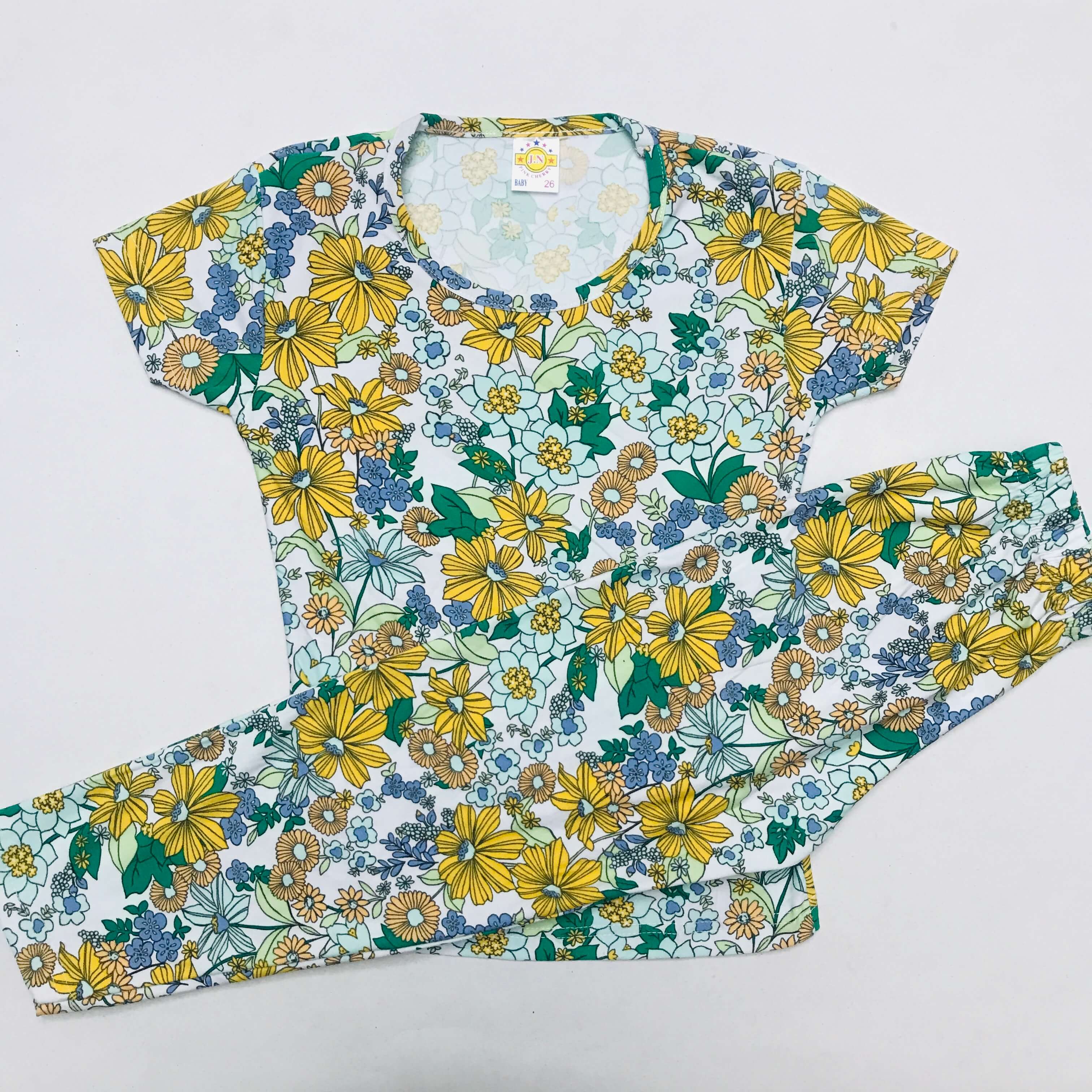Pant Set