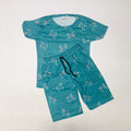 Kids Nikker Set