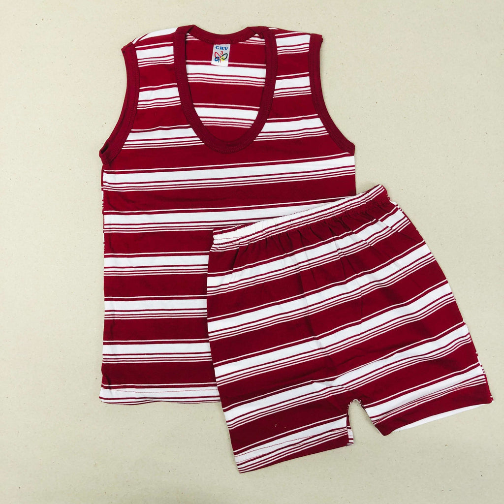 SL Kids Nikker Set