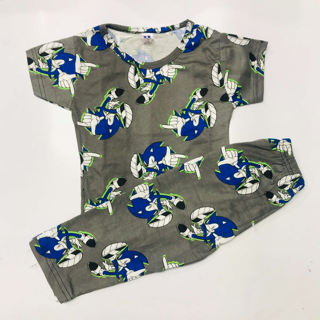 Kids Pant Set