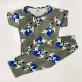 Kids Pant Set