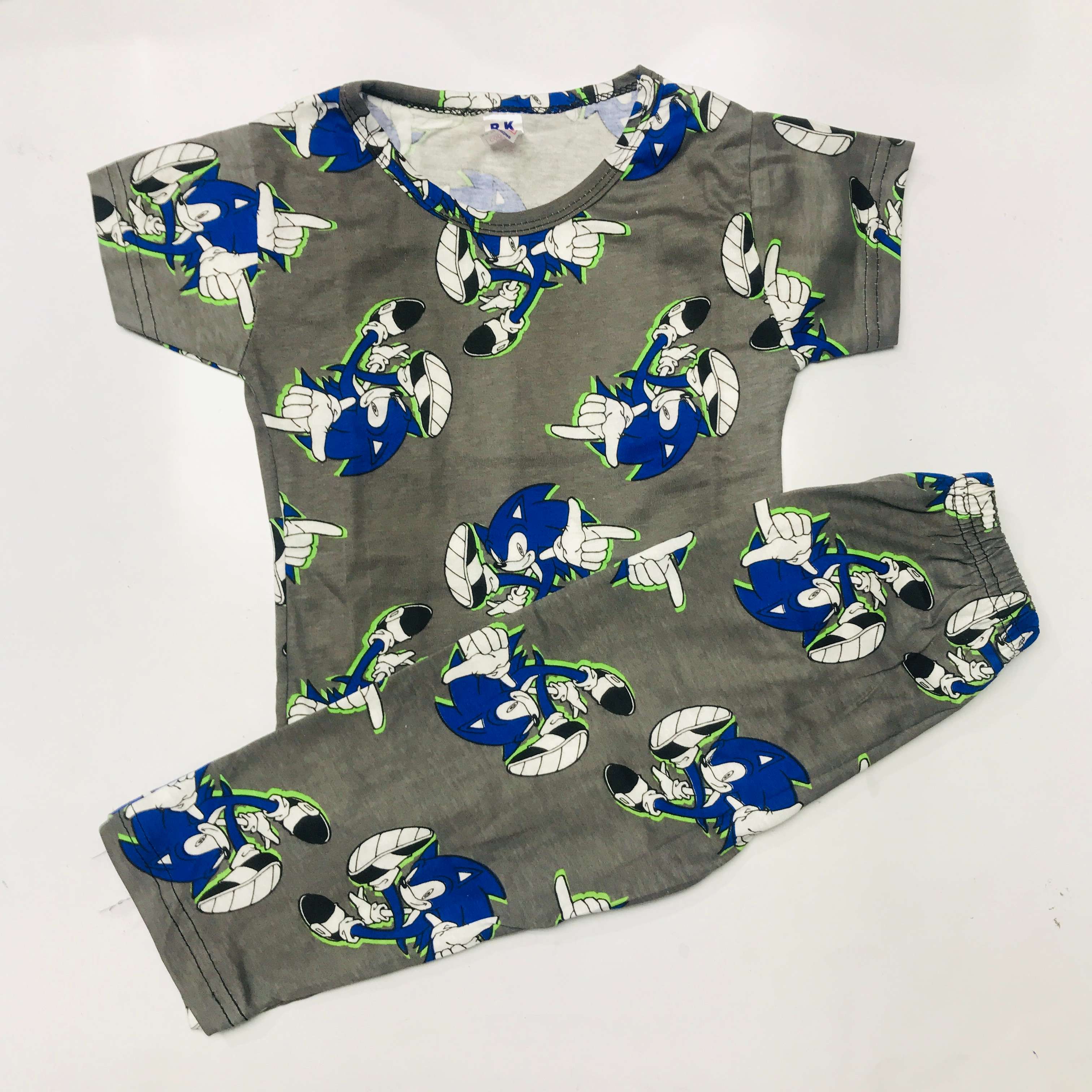 Kids Pant Set