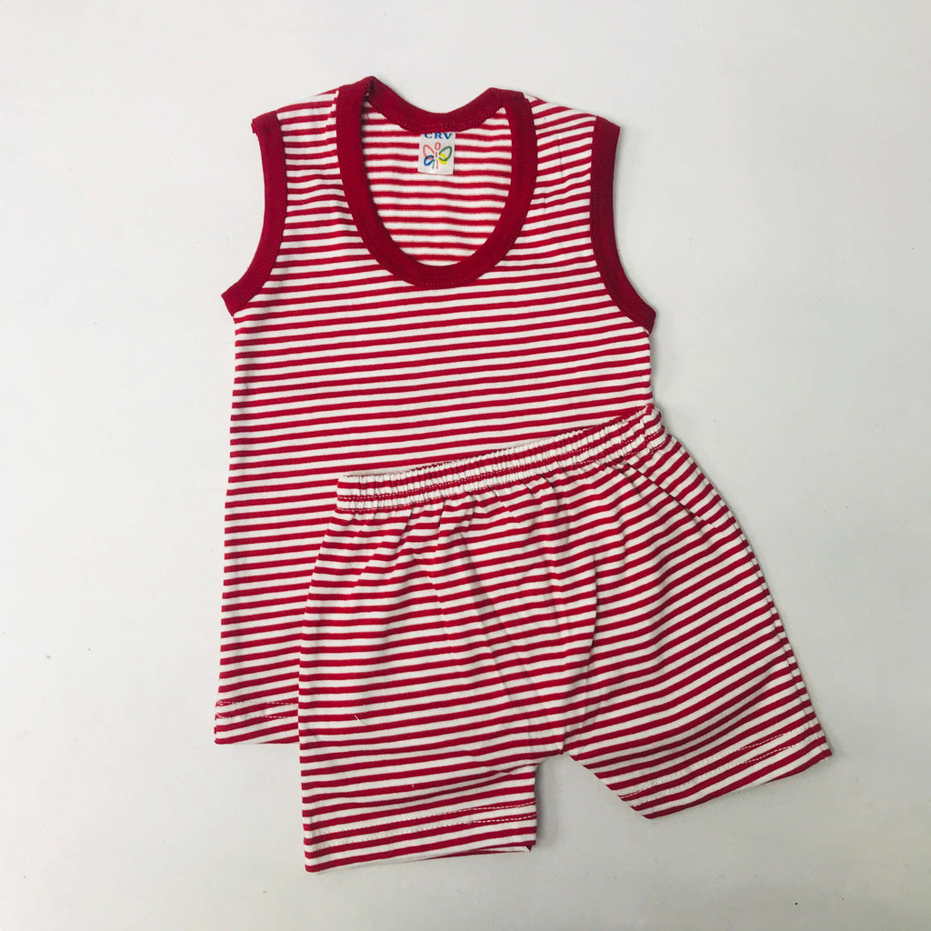 SL Kids Nikker Set